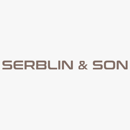 SERBLIN & SON