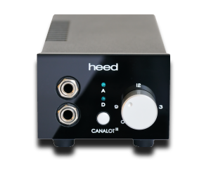 HEED AUDIO CANALOT (Without PSU)