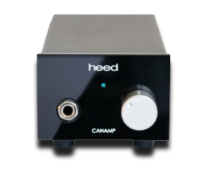 HEED AUDIO CANAMP II