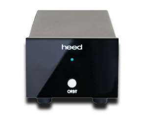 HEED AUDIO ORBIT 2