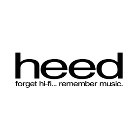HEED AUDIO