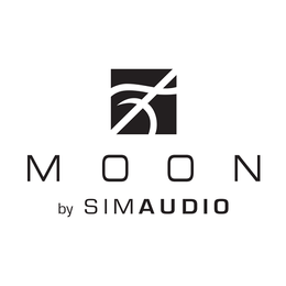 MOON by SIMAUDIO