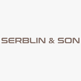 SERBLIN & SON