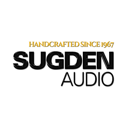 SUGDEN