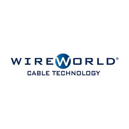 WireWorld - Cabos de Audio