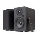 Vulkkano A5 ARC MKII — preto