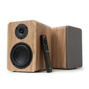 Vulkkano A4 ARC MKII — castanho