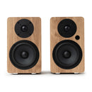 Vulkkano A5 ARC MKII — castanho