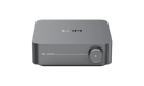 WiiM Amp Pro — Amplificador com Streaming