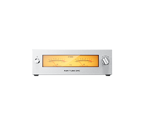 Fiio Warmer R2R — DAC com Válvulas