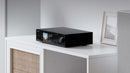 Eversolo DMP-A8 Gen2 — detalhe