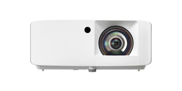 Optoma GT2000HDR — Projetor Laser Curta Distância Full HD