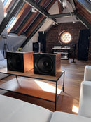 Closer Acoustics BOB