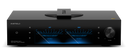 Eversolo DMP-A8 Master Gen2 — vista frontal