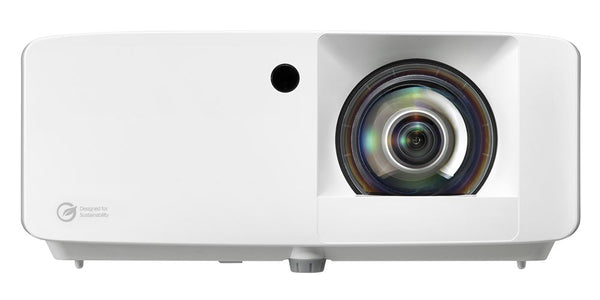 Optoma GT2100HDR — Projetor Laser Curta Distância Full HD