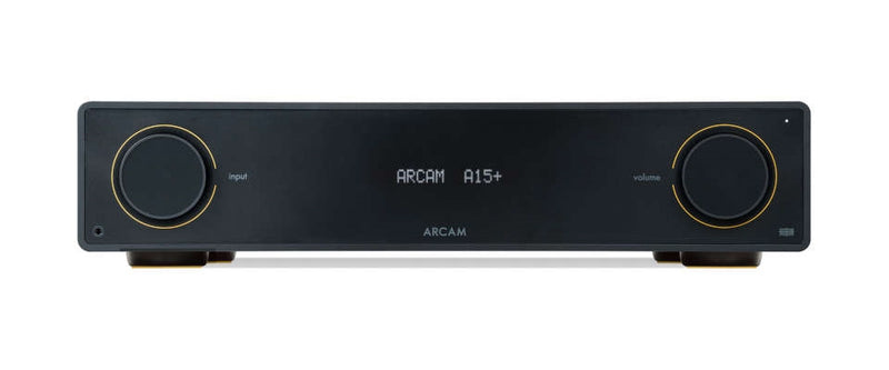 ARCAM A15+