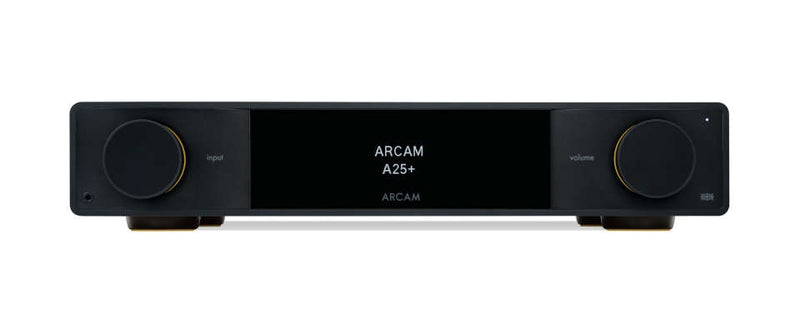 ARCAM A25+