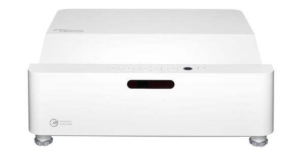 Optoma GT3500HDR — Projetor Laser Ultra Curto Full HD