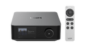 WiiM Amp Ultra — Amplificador com Streaming