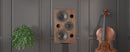 Acoustic Energy AE2 40th Anniversary numa sala