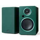 Argon Audio Fenris A4 Verde