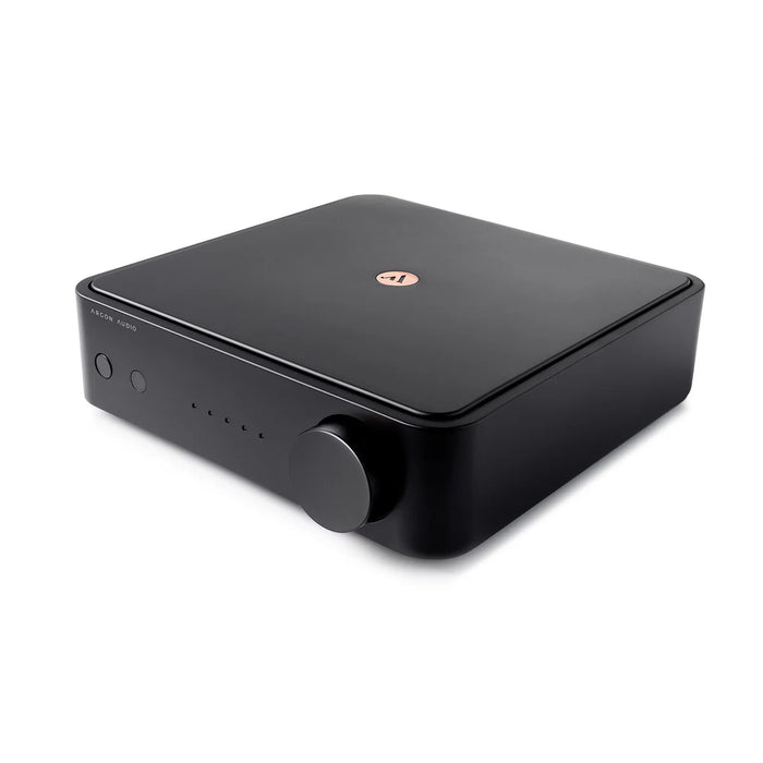 AMPLIFICADORES ALL-IN-ONE