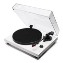 Argon Audio TT-3 Plus, gira-discos, branco