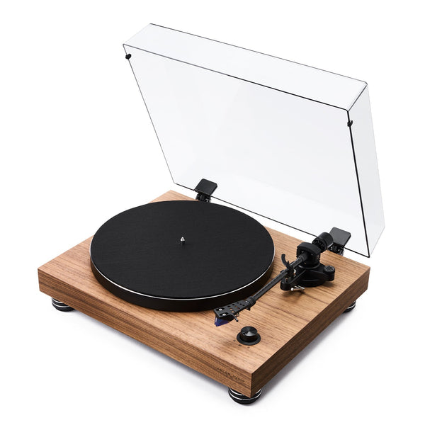 Argon Audio TT-4 MK2 — Gira-Discos