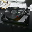Argon Audio TT-4 Special Edition em ambiente