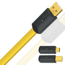 WireWorld Chroma 8, cabo USB 2.0