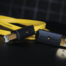 WireWorld Chroma 8, cabo USB 2.0, vista 2