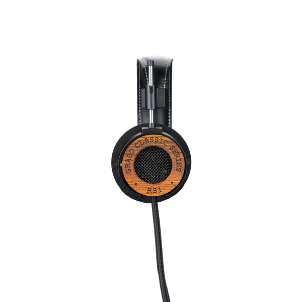 Grado Classic RS1 — Auscultadores com Fios