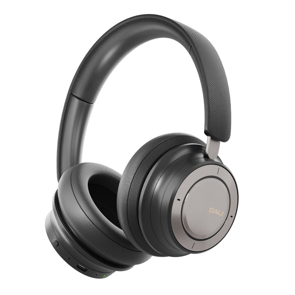 DALI iO-8 — Auscultadores Wireless