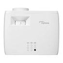 Optoma UHZ67W — Projetor Laser 4K UHD Branco