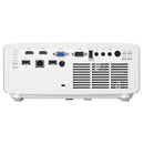 Optoma UHZ67W — Projetor Laser 4K UHD Branco