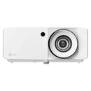 Optoma UHZ67W — Projetor Laser 4K UHD Branco