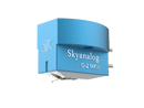 Skyanalog G-2 MKII, célula MC