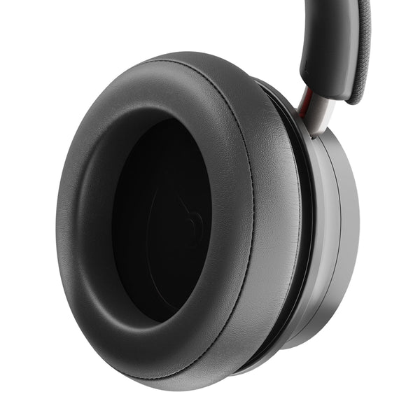 DALI iO Ear Pads — Almofadas de Substituição (par)