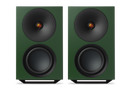 Cambridge Audio L/R X — Colunas Ativas com Streaming