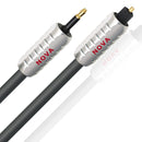 WireWorld Nova Toslink (NMO) — Cabo Digital Ótico