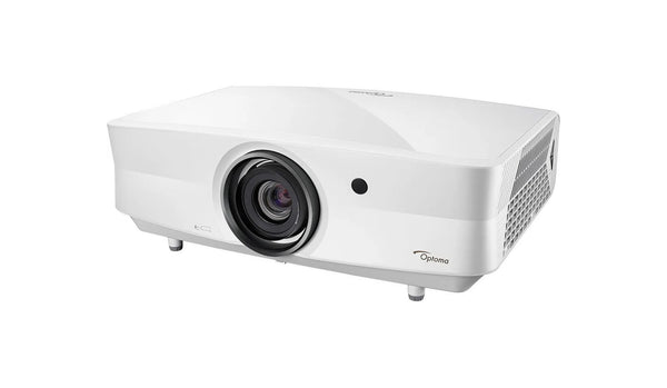 Optoma UHZ68LV-W — Projetor Laser 4K UHD (Branco)