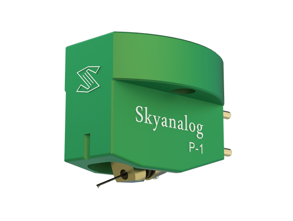 Skyanalog P-1G — Célula MC
