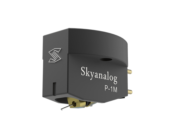 Skyanalog P-1M — Célula MC