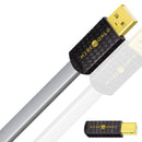 WireWorld Platinum Starlight 8, cabo USB 2.0