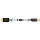 WireWorld Platinum Starlight 8, cabo USB 2.0, vista 3