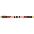WireWorld Starlight 8 — USB 2.0 Cable