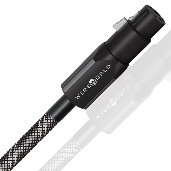 WireWorld Platinum Starlight 10 (PSA10) — Cabo Digital Balanceado AES/EBU