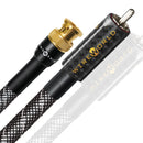 WireWorld Platinum Starlight 10 (PSV10) — Cabo Digital Coaxial