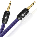 WireWorld Pulse (PUM) — Cabo Mini Jack 3,5 mm