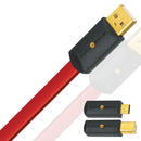 WireWorld Starlight 8 — USB 2.0 Cable